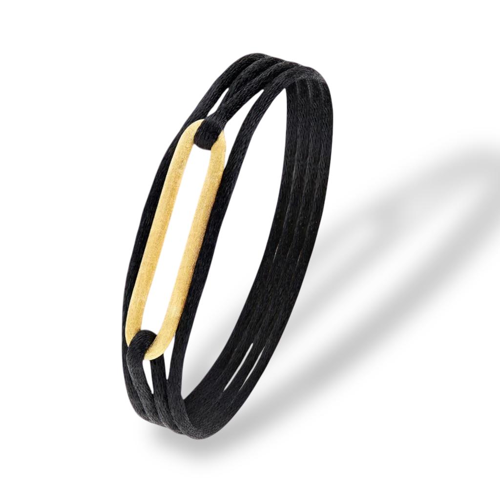Collana e bracciale