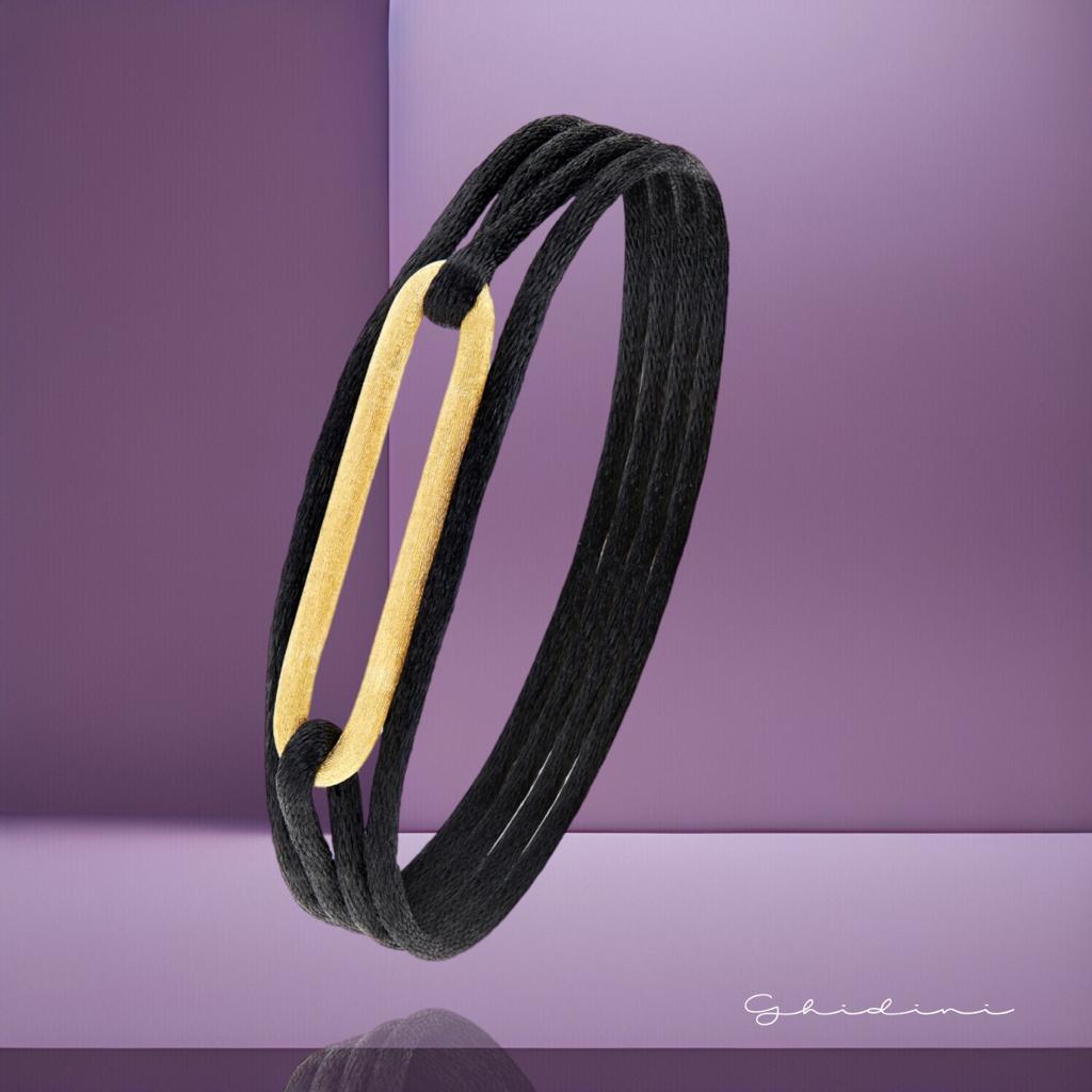 Collana e bracciale