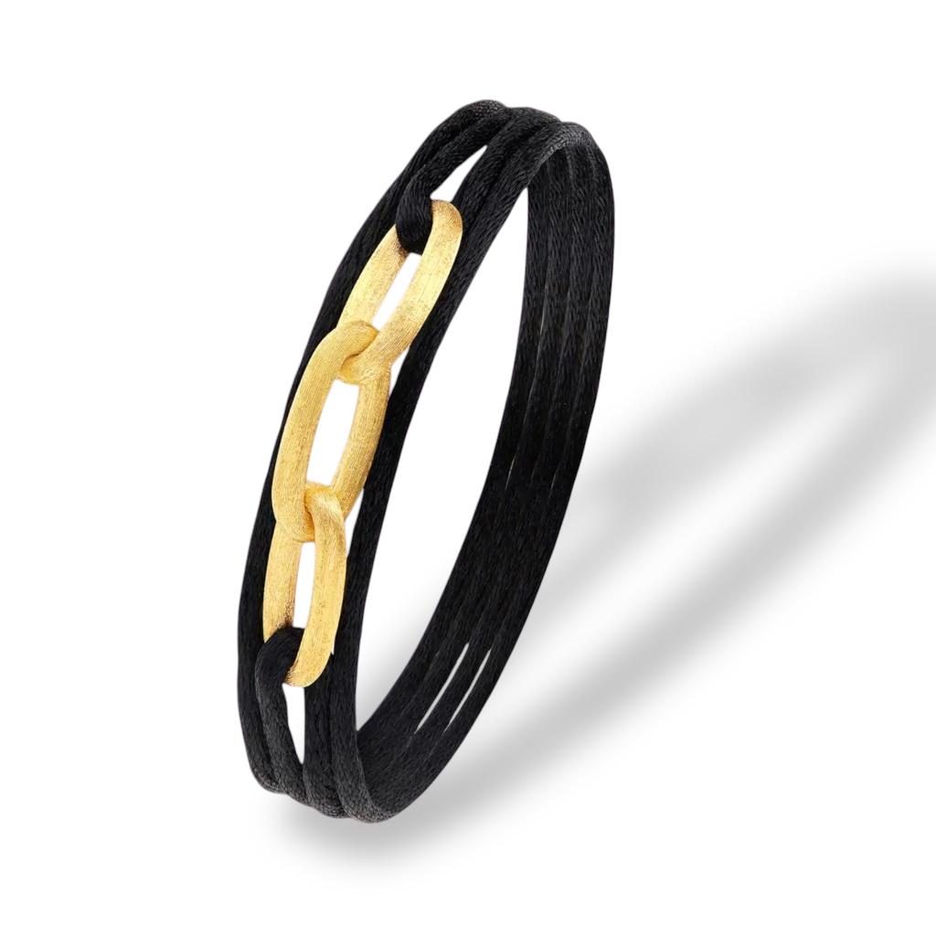 Collana e bracciale