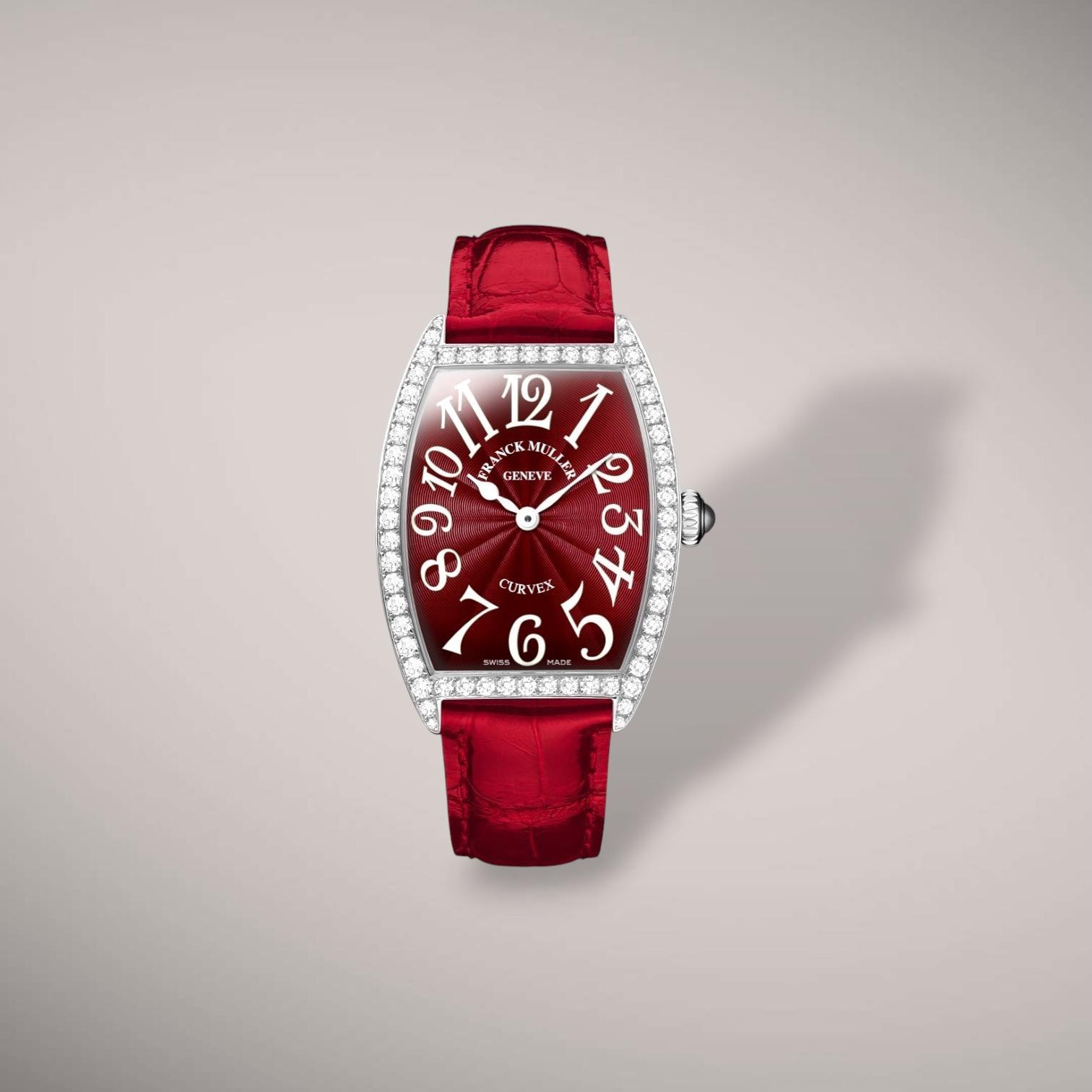 Franck Muller