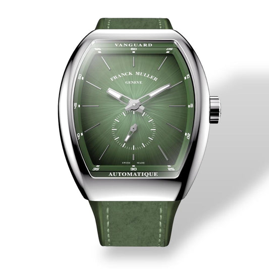 Franck Muller