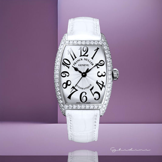 Franck Muller