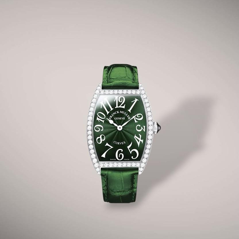 Franck Muller