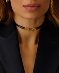 Collana e bracciale
