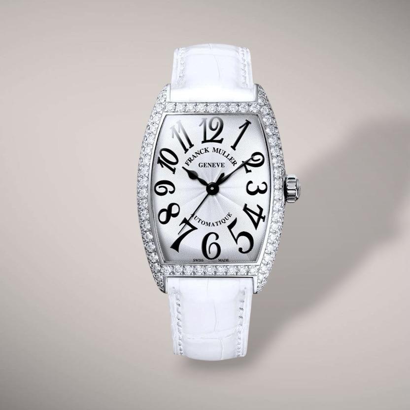 Franck Muller