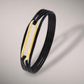 Collana e bracciale