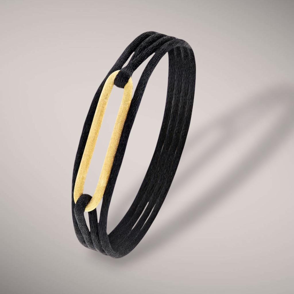 Collana e bracciale