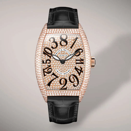 Franck Muller