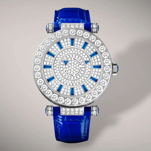 Franck Muller