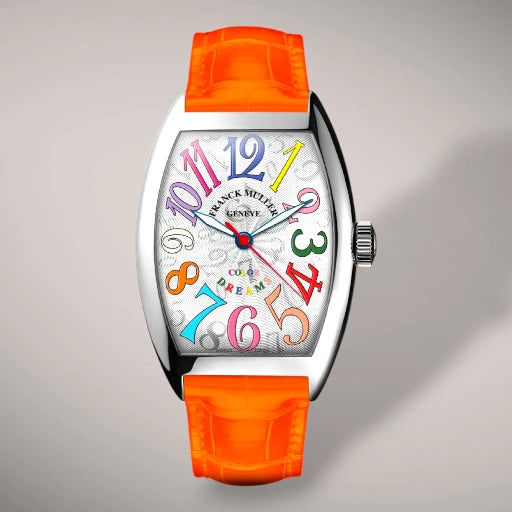 Franck Muller