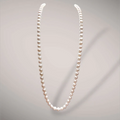 Collana perle