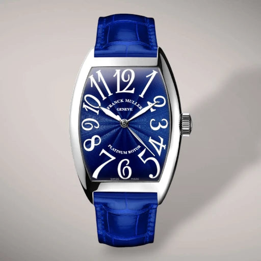 Franck Muller