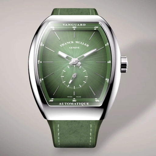 Franck Muller