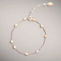 Bracciale Nanis in oro kt18