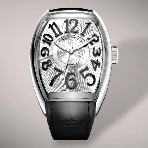 Franck Muller