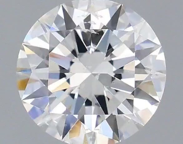 Diamante taglio brillante ct0,70 H SI2 certificato GIA IGI HRD