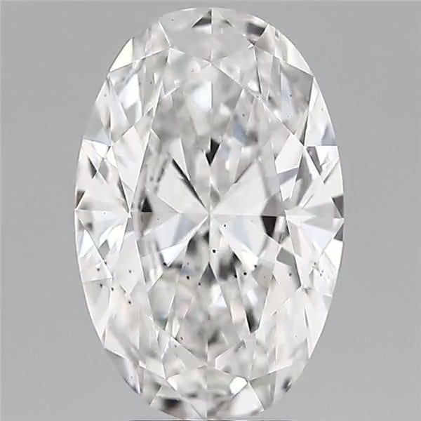 Diamante lab grown