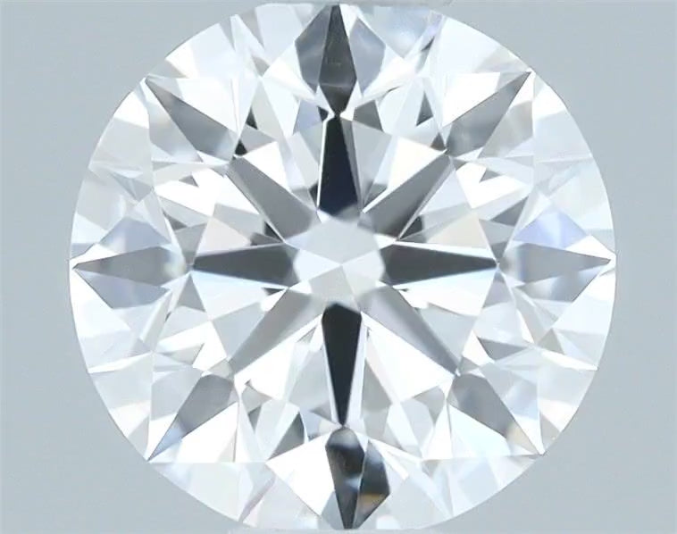 Diamante taglio brillante ct0,70 D IF certificato GIA IGI HRD