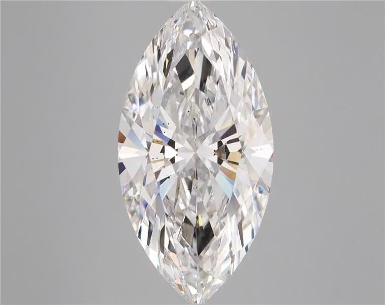 Diamante lab grown