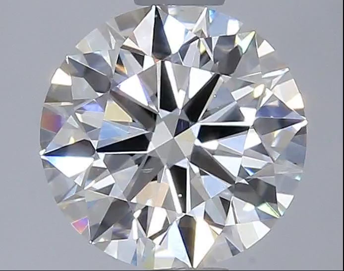 Diamante taglio brillante ct0,70 D IF certificato GIA IGI HRD